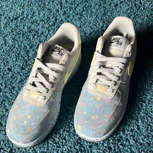 Womens Nike AF1 Size 7